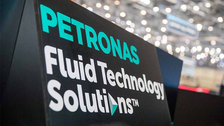Petronas Fluid Technologie