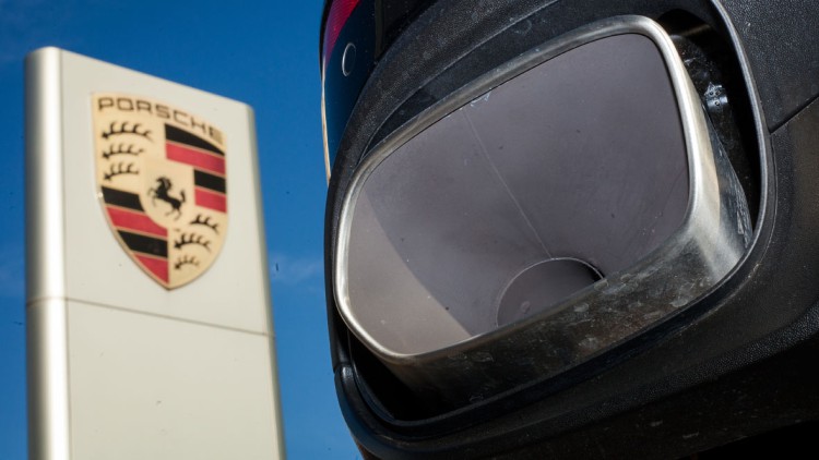 Porschefahrer: Klage gegen Leasingfirma gescheitert