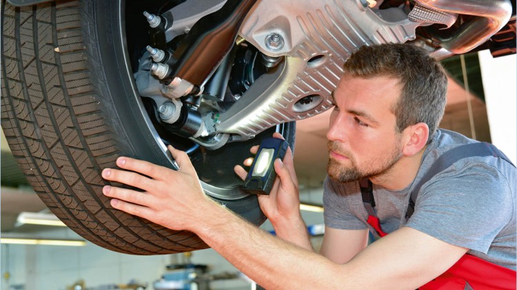 Fachmesse: Autopromotec fokussiert Reifen-Segment