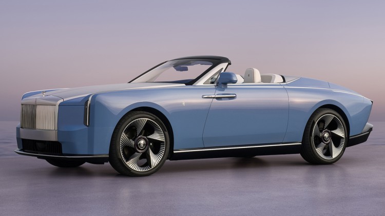 Rolls-Royce Project Nightingale