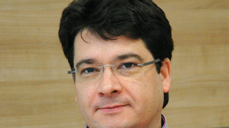 Frank Schlieben