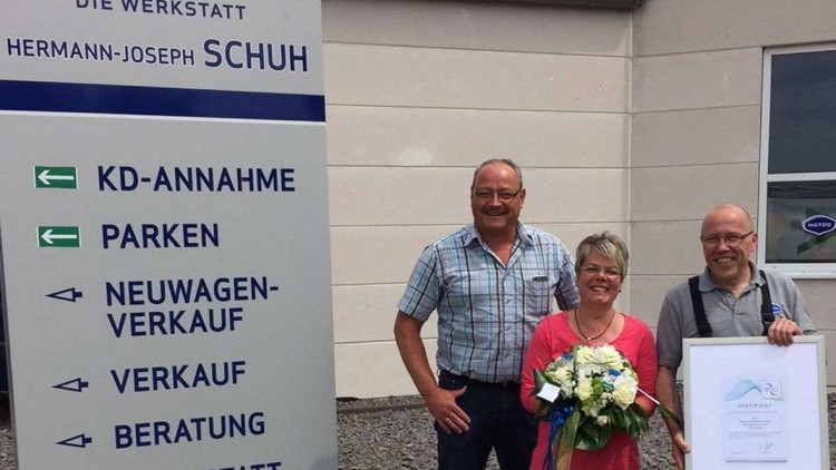 Schuh Arbeitsschutz Partslife