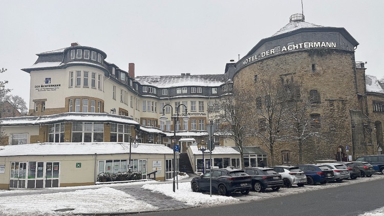 64. Deutscher Verkehrsgerichtstag in Goslar