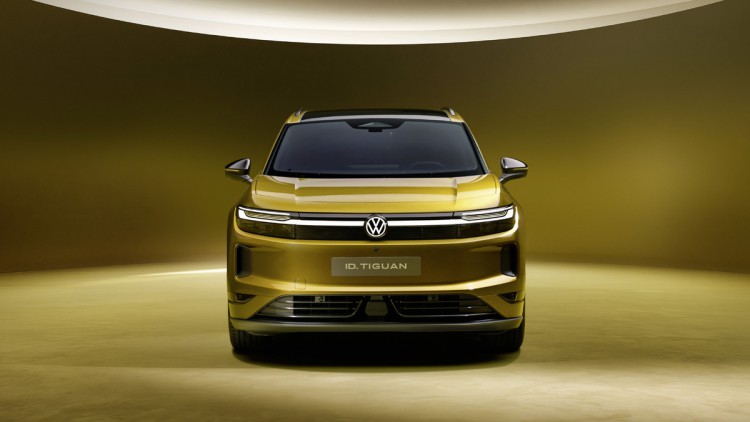 VW ID. Tiguan (2027)