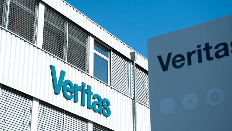 Insolventer Autozulieferer Veritas: Suche nach neuen Investoren läuft