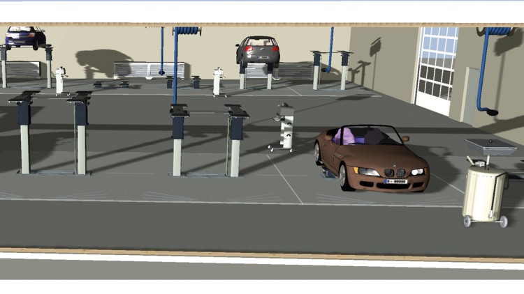 Automechanika: Neue Allianz stattet Werkstätten komplett aus