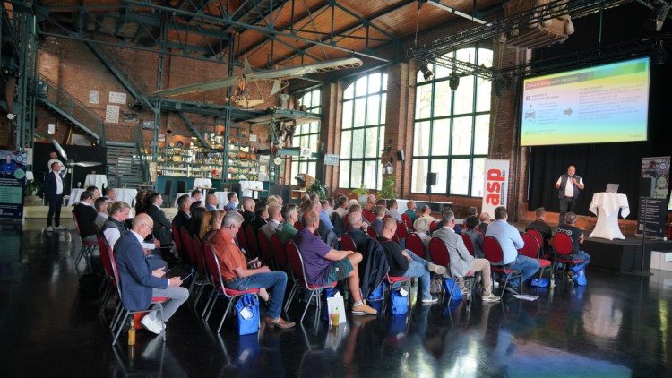 asp-Werkstattclub in Leipzig 2026