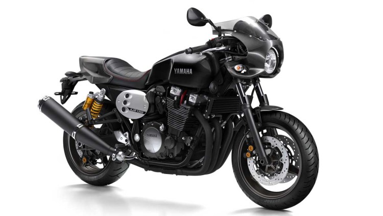 Yamaha XJR1300 Racer