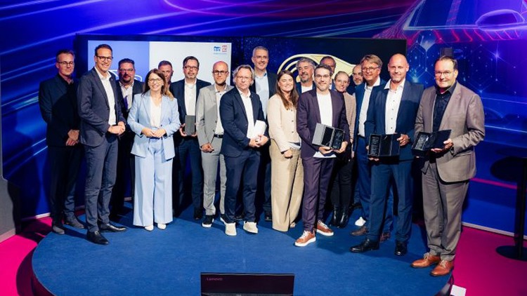 Automotive Aftersales Awards 2026