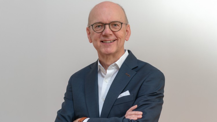 AAMPACT: Thomas Koch übernimmt Vorstand Thomas Koch Aampact