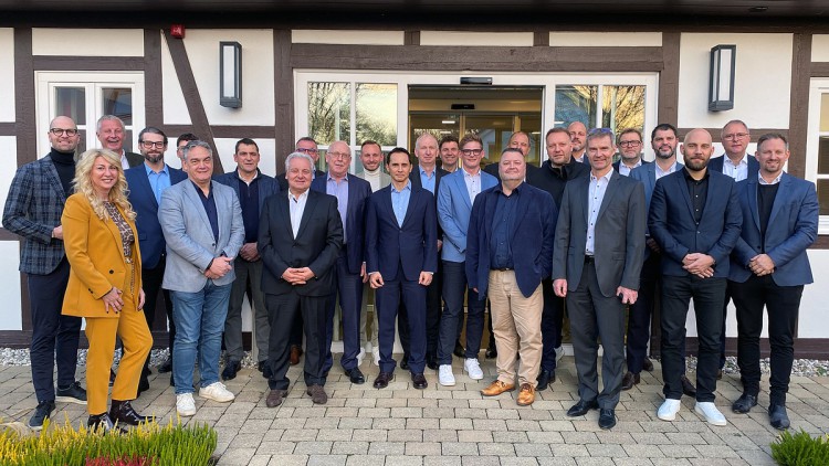 AUTOHAUS-Servicegipfel im November 2025