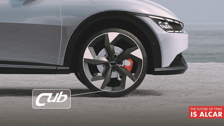Alcar ist ab sofort Vertriebspartner von CUB in der D/A/CH-Region sowie in Frankreich und Italien.