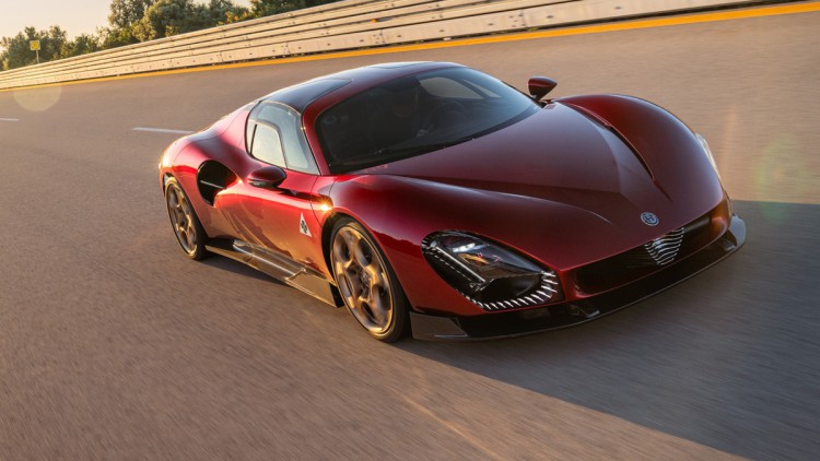 Alfa Romeo