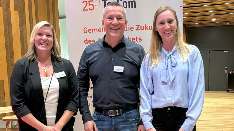 TecCom und Alzura: Kooperation vereinfacht digitale Handelsprozesse Alzura
