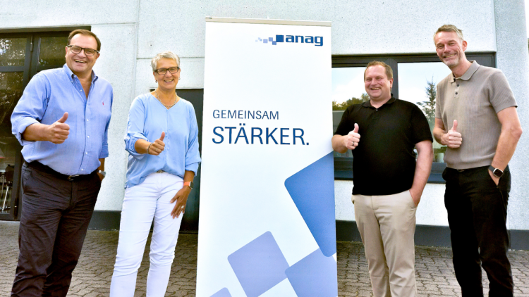 ANAG und CarGarantie erweitern Partnerschaft um Hochvoltbatterie-Absicherung