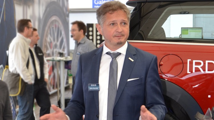 Heiko Anschütz