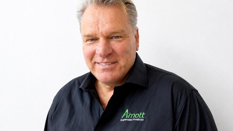 Arnott
