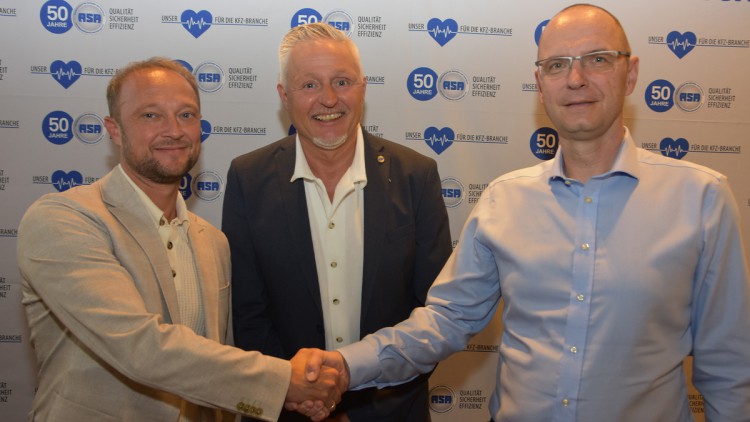 ASA-Verband