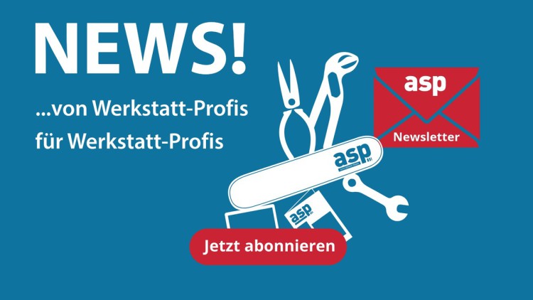 Immer bestens informiert