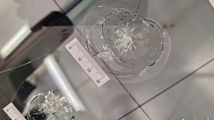 Autoglas-Forschung Belron Carglass