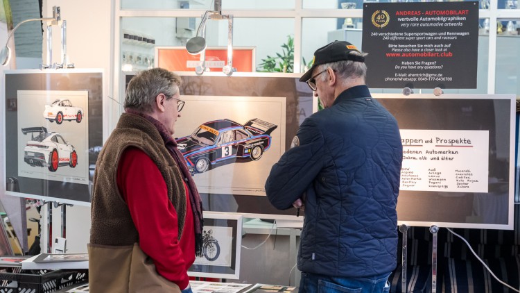 Autoliteraturboerse Classicbid
