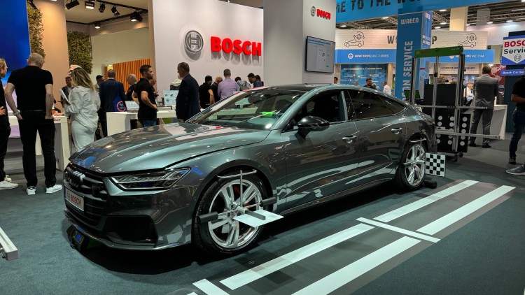 Automechanika 2024