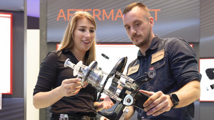 Startschuss für Automechanika 2026: Mehr Aussteller, neue Formate und Fokus auf KI