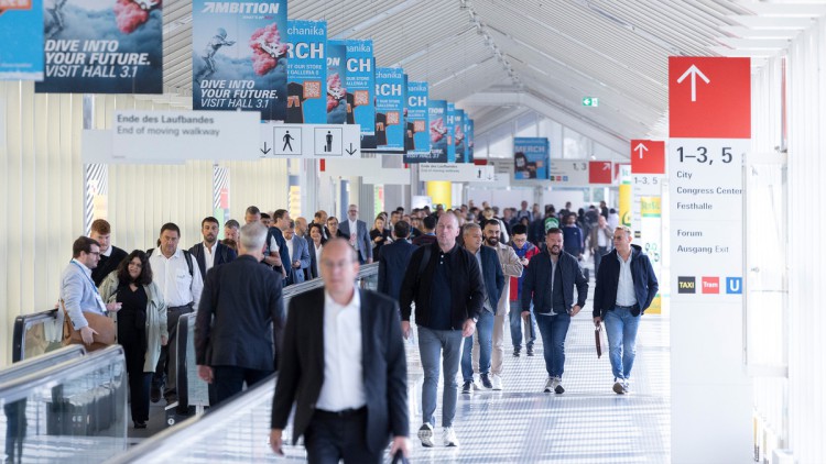 Automechanika 2026