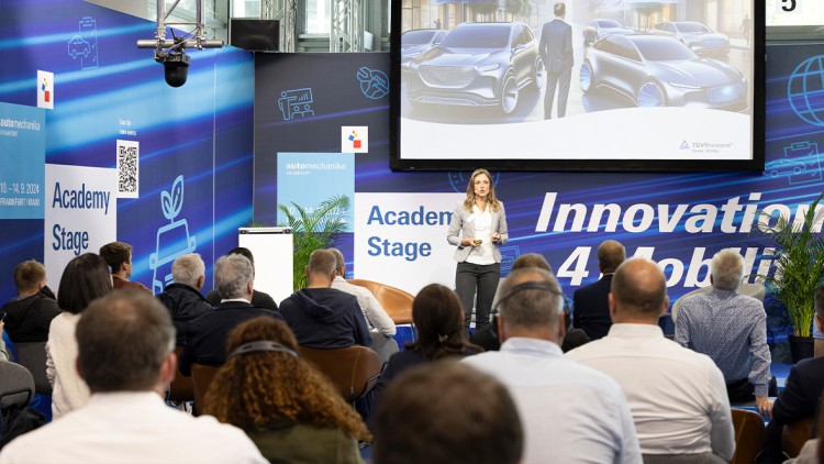 Startschuss für Automechanika 2026: Mehr Aussteller, neue Formate und Fokus auf KI