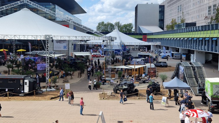 Automechanika 2026: Die ersten Eindrücke der Fachmesse