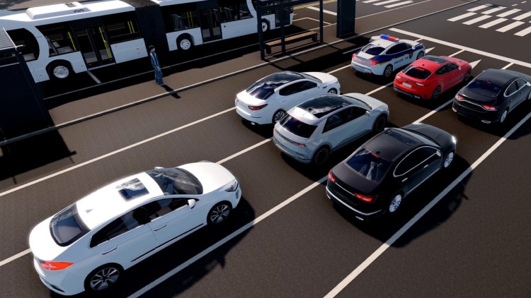 Autonomes Fahren