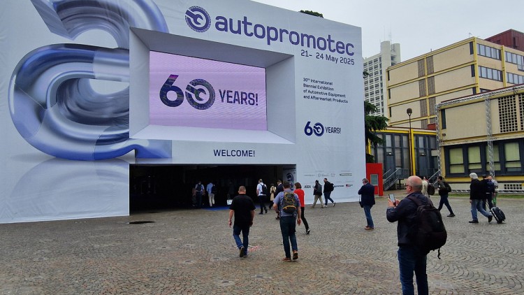 Autopromotec 2025