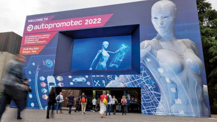 Autopromotec