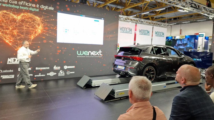 Autopromotec 2025