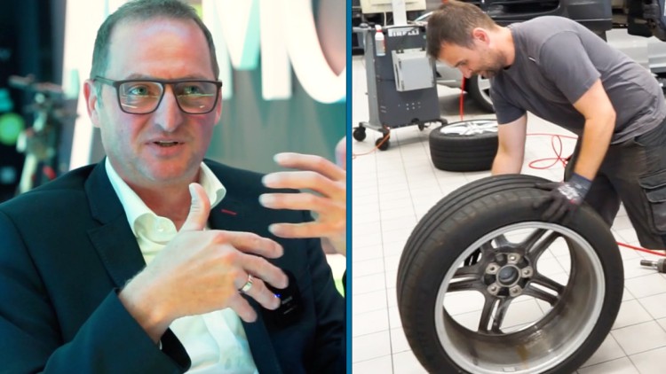 AVP E-Mobility