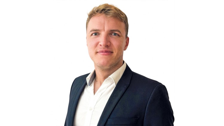 Matthias Langhals Bartec Auto ID GmbH