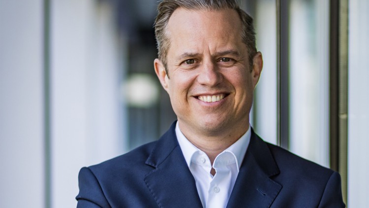 Europcar stärkt B2B-Bereich: Neuer Leiter Key Account Management Bastian Gerlach, Europcar