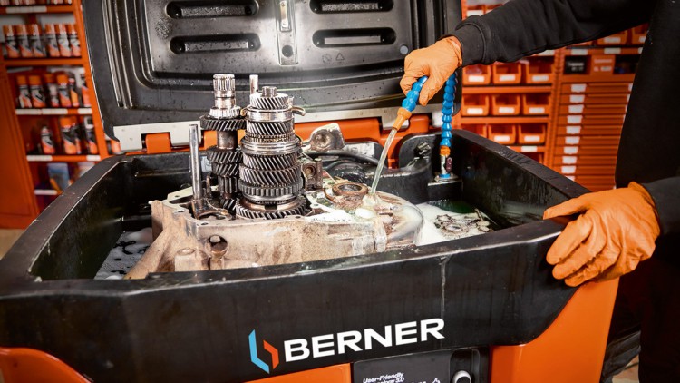 Berner