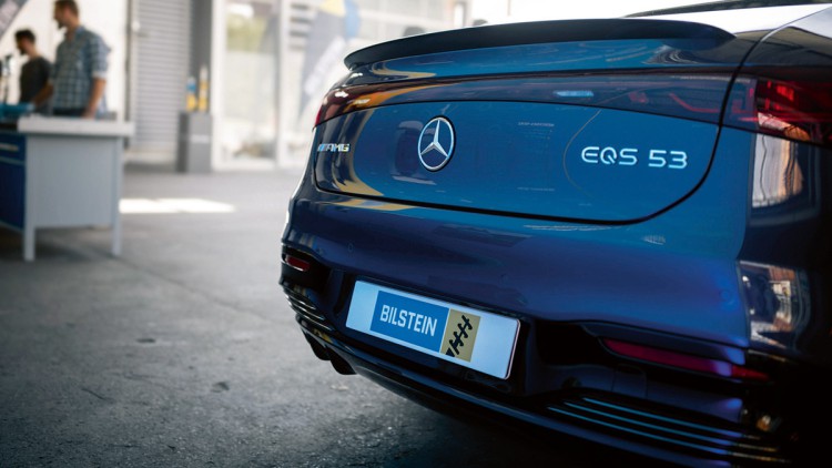 Bilstein