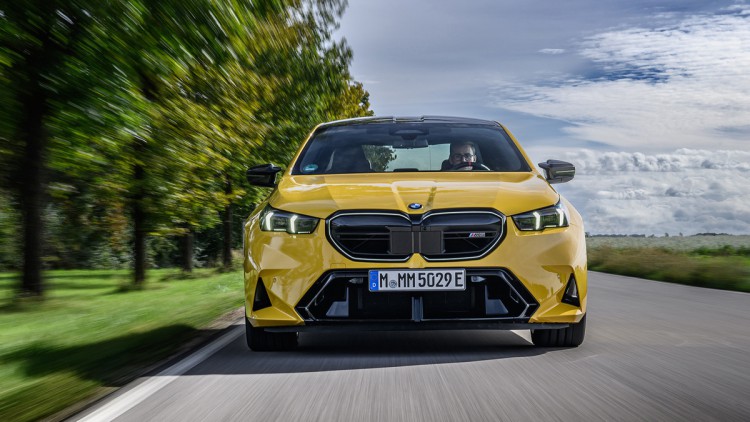 BMW