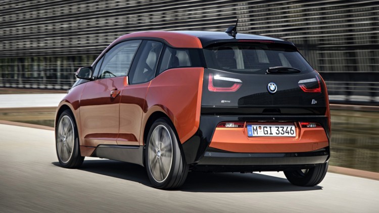 BMWi3