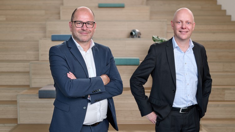 Borg Automotive: Møberg neuer CEO,  Kildegaard wird Vice President