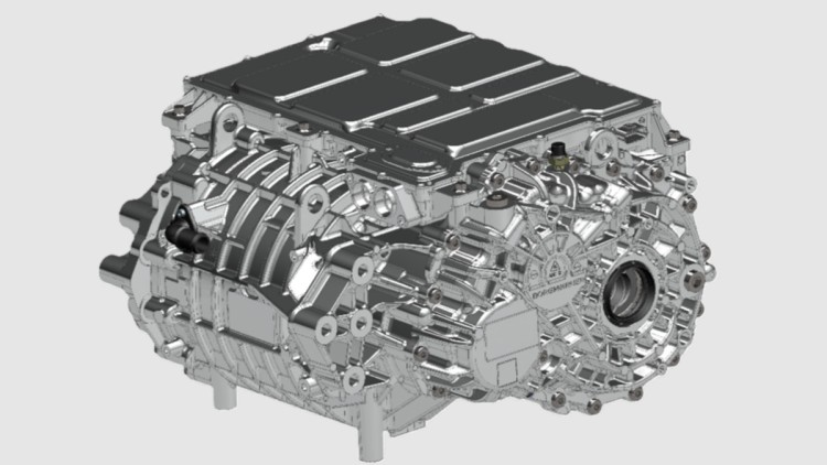 BorgWarner