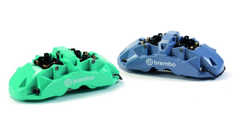 Brembo
