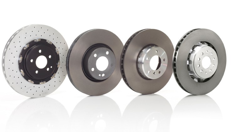 Brembo