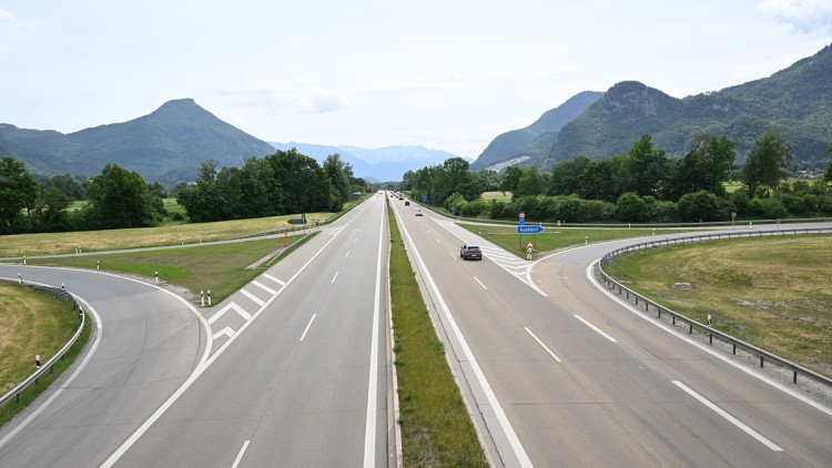 Brenner Autobahn