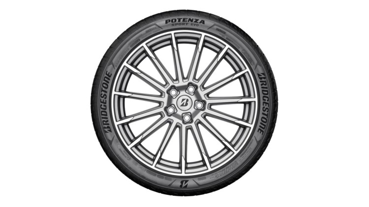 Bridgestone