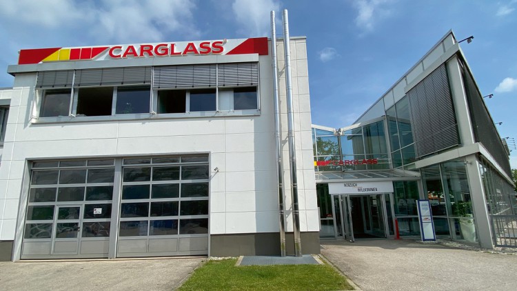 Carglass