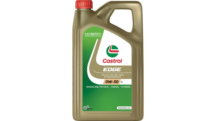 Castrol