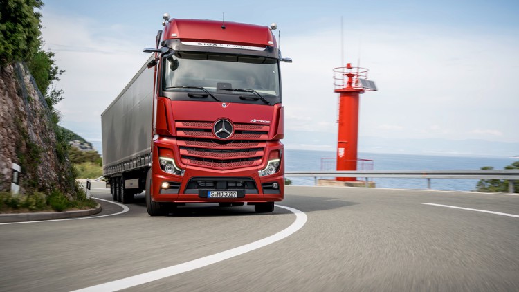 Daimler Truck